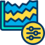 Analytics icon 64x64