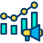 Analytics icon 64x64