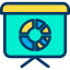 Analytics icon 64x64