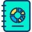 Notebook icon 64x64