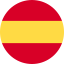 Spain ícono 64x64
