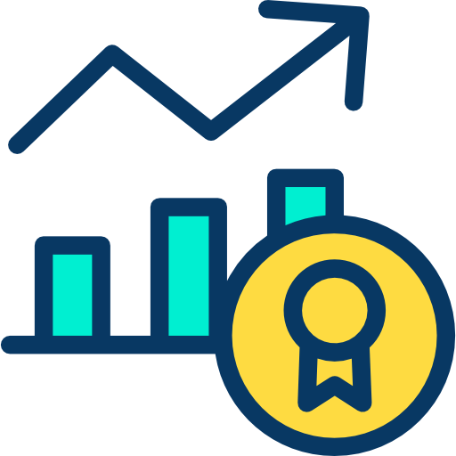 Analytics icon