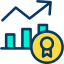 Analytics icon 64x64