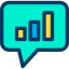 Analytics icon 64x64