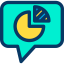 Analytics icon 64x64