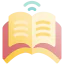 Online learning 图标 64x64