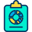 Diagram icon 64x64