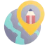 Global education 图标 64x64