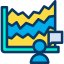 Analytics icon 64x64