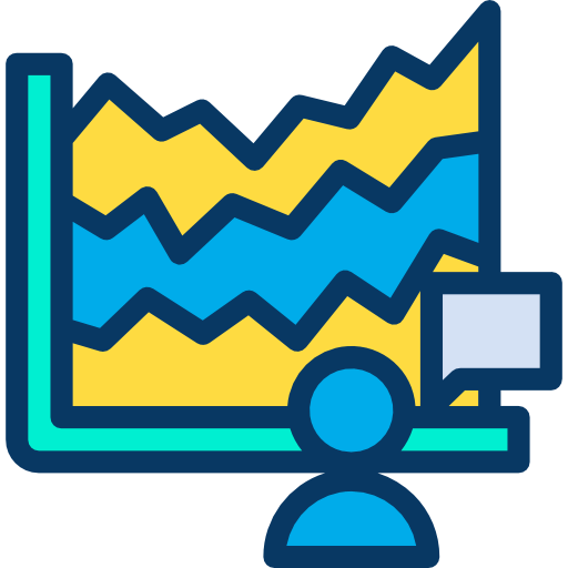 Analytics アイコン