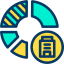 Diagram icon 64x64