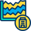 Analytics icon 64x64