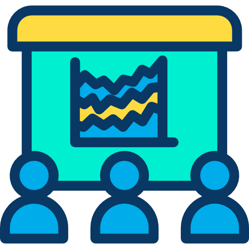 Analytics 图标