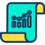 Analytics icon 64x64