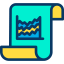 Analytics icon 64x64