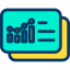 Analytics icon 64x64