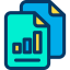Analytics icon 64x64