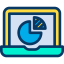 Analytics icon 64x64