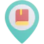 Location 图标 64x64