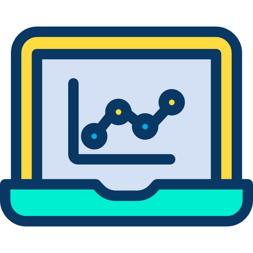 Analytics 图标