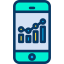 Analytics icon 64x64