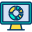 Diagram icon 64x64