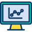 Analytics icon 64x64