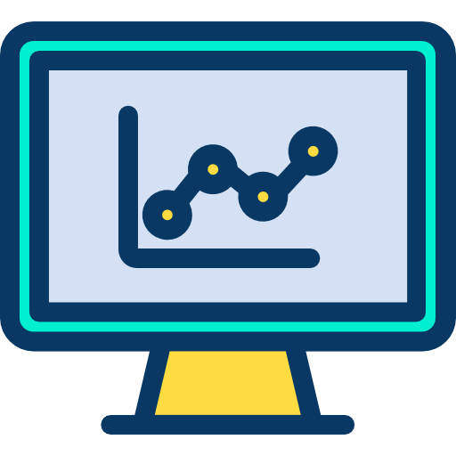 Analytics icon