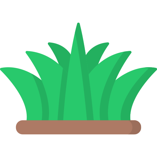 Grass icon