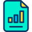 Analytics icon 64x64