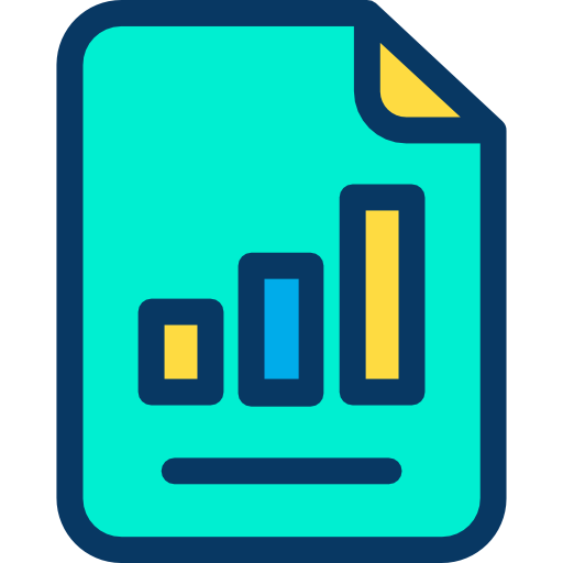 Analytics icon