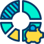 Diagram icon 64x64