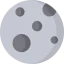 Moon icon 64x64