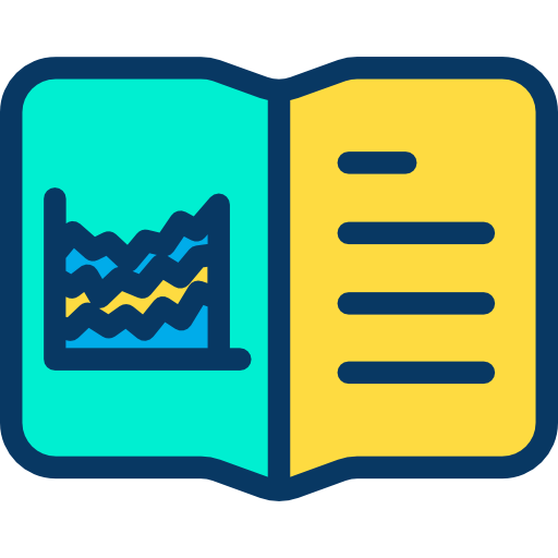 Analytics icon