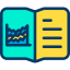 Analytics icon 64x64