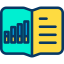 Analytics icon 64x64