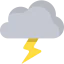 Storm icon 64x64