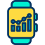 Smartwatch icon 64x64