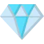 Diamond icon 64x64