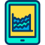 Analytics icon 64x64