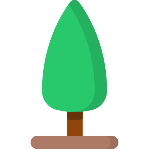 Tree icon
