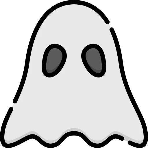 Ghost icon