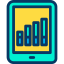 Analytics icon 64x64