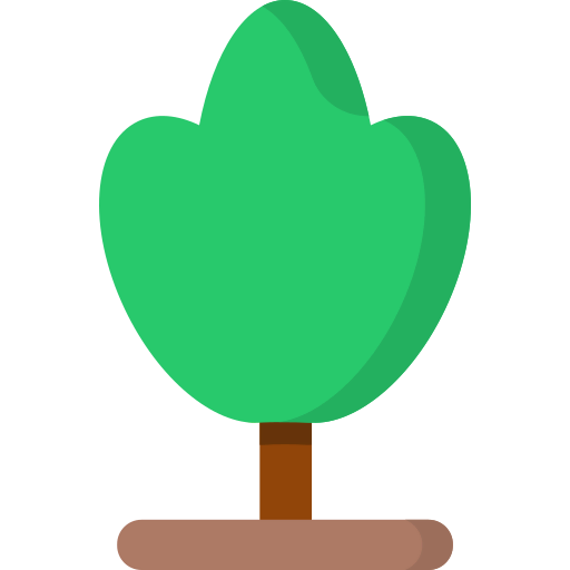 Tree icon