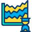 Analytics icon 64x64