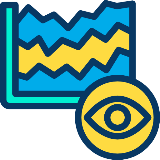 Analytics Symbol