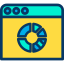 Diagram icon 64x64