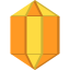 Gemstone icon 64x64