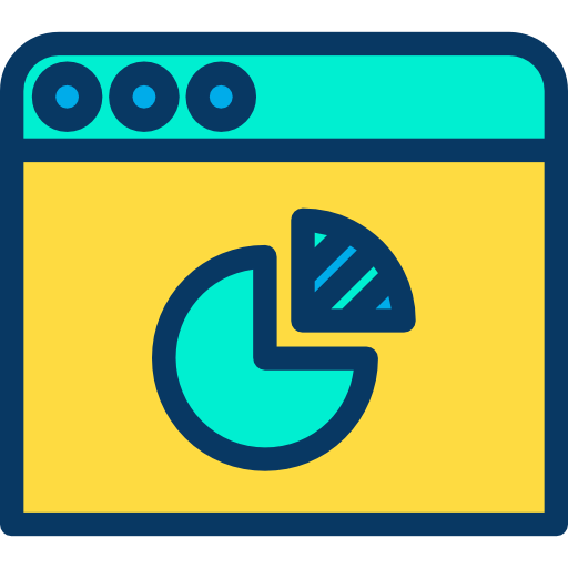 Analytics icon