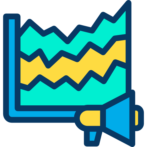 Analytics icon